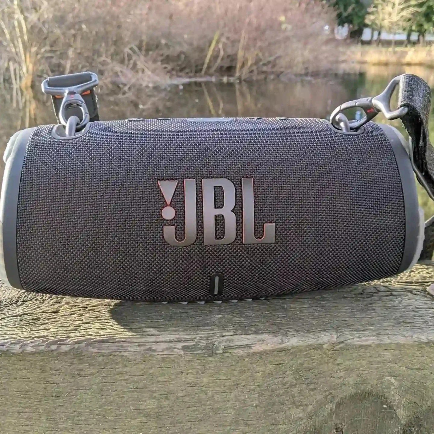 LIQUIDACION DEL POTENTE XTREME 3 JBL PRO