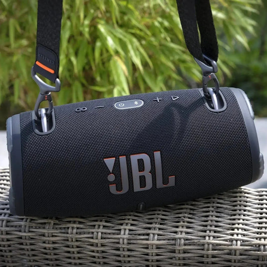 LIQUIDACION DEL POTENTE XTREME 3 JBL PRO